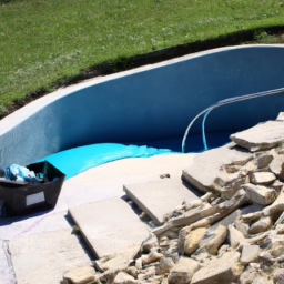 Chauffage de Piscine : Profitez d'une Baignade Confortable en Toutes Saisons Dunkerque